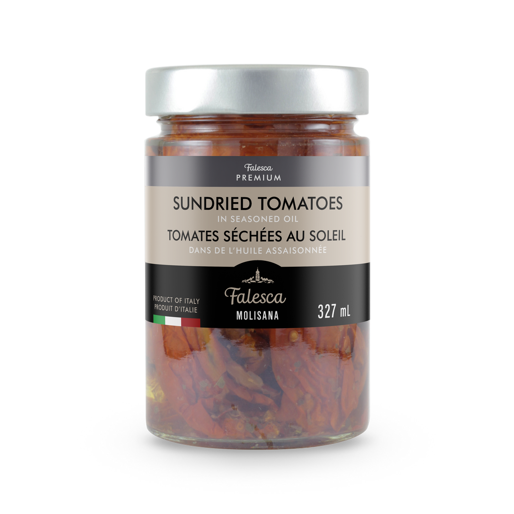 Sun-Dried Tomatoes