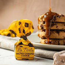 Load image into Gallery viewer, Salted Caramel Cookie Truffles
