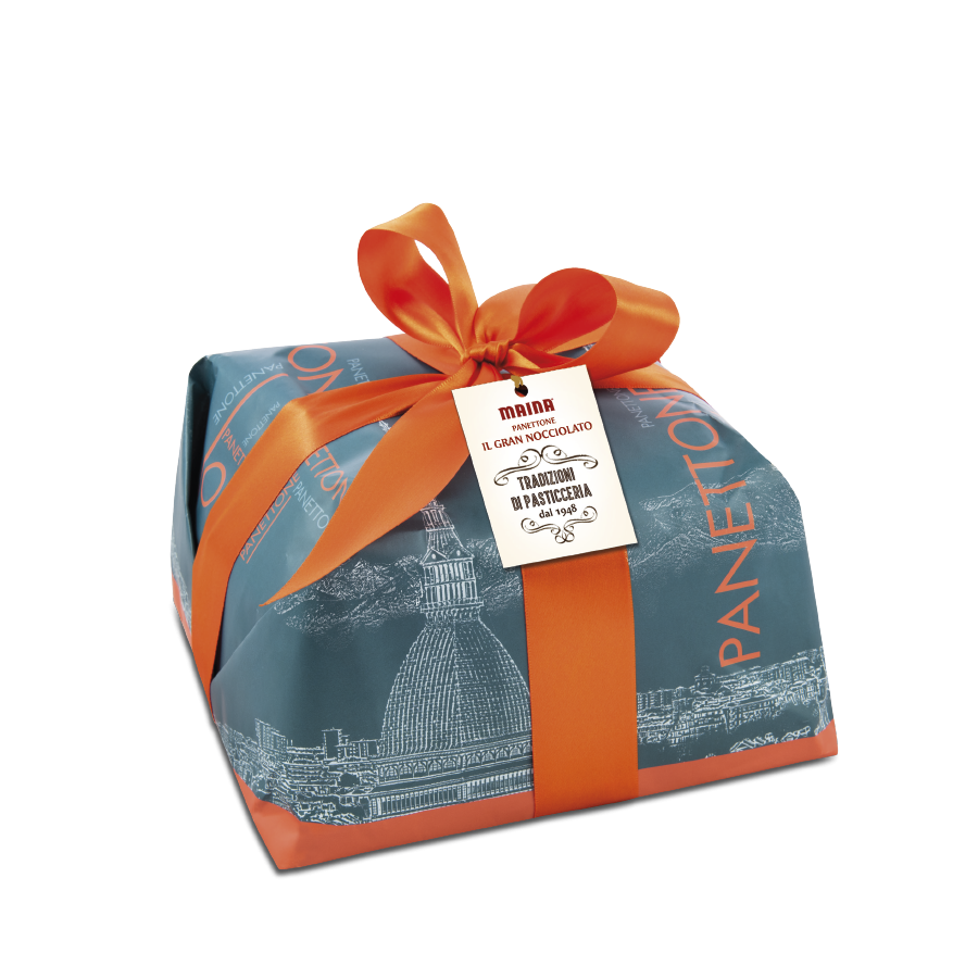 Royal Il Gran Nocciolato