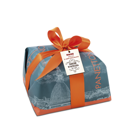 Royal Il Gran Nocciolato