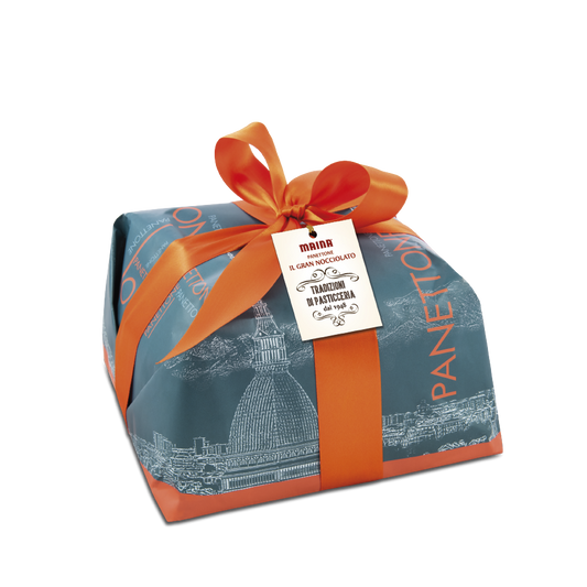 Royal Il Gran Nocciolato