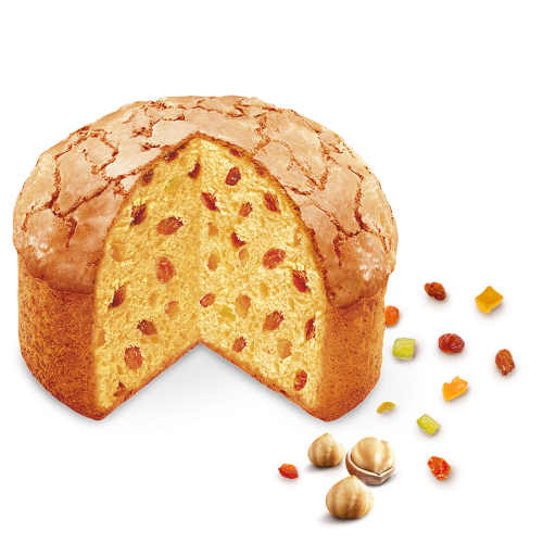 Royal Il Gran Nocciolato