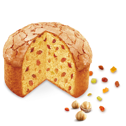 Royal Il Gran Nocciolato