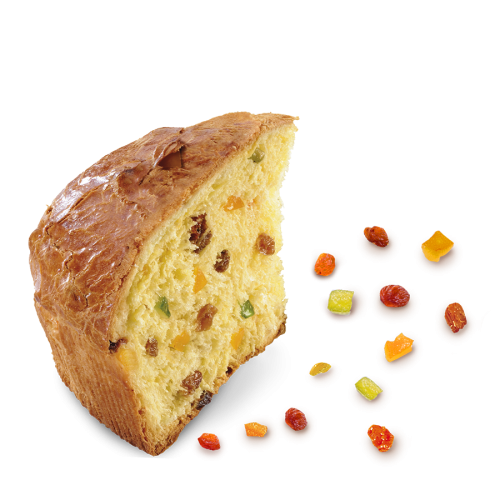 Elite Panettone Tradizionale