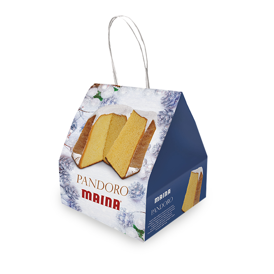 Elite Pandoro