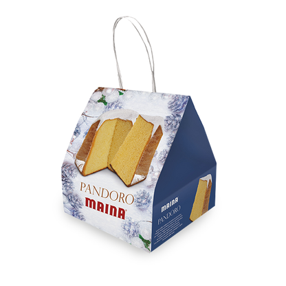 Elite Pandoro