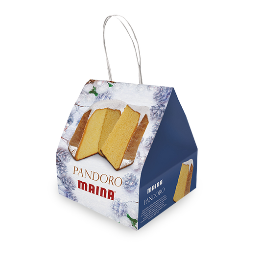 Elite Pandoro