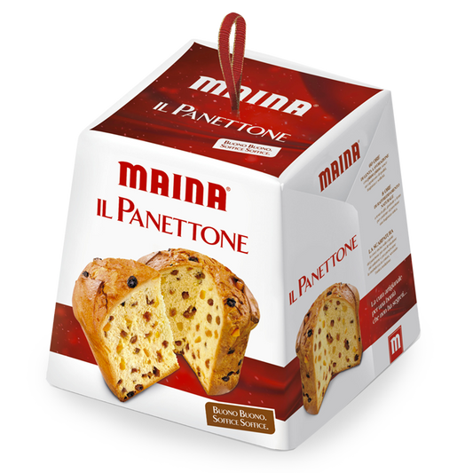 Gran Panettone
